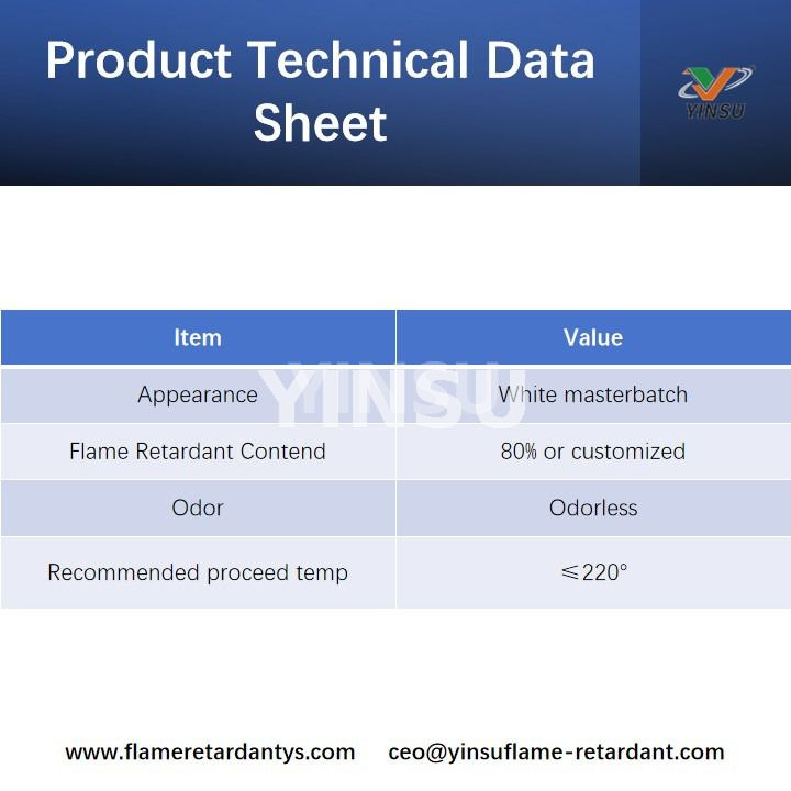Product Technical Data Sheet ورقة البيانات الفنية للمنتج