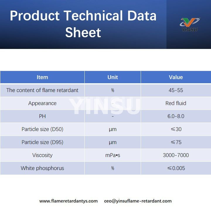 Product Technical Data Sheet ورقة البيانات الفنية للمنتج
