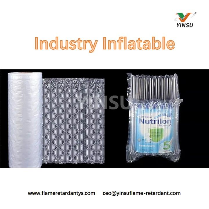 Industry Inflatable صناعة نفخ