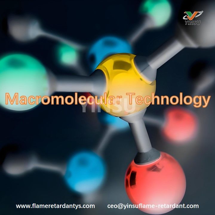 Macromolecular Technology التكنولوجيا الجزيئية