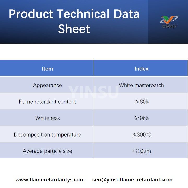 Product Technical Data Sheet ورقة البيانات الفنية للمنتج