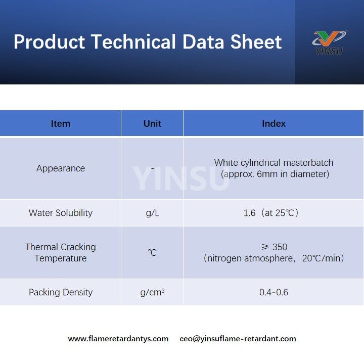 Product Technical Data Sheet ورقة البيانات الفنية للمنتج