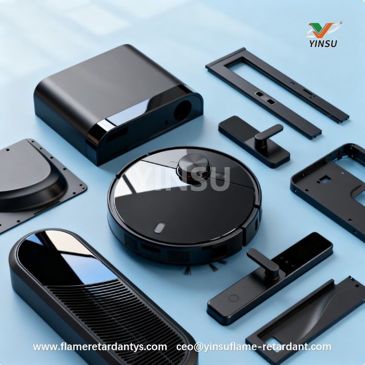 Nylon Electrical Enclosures العبوات الكهربائية النايلون