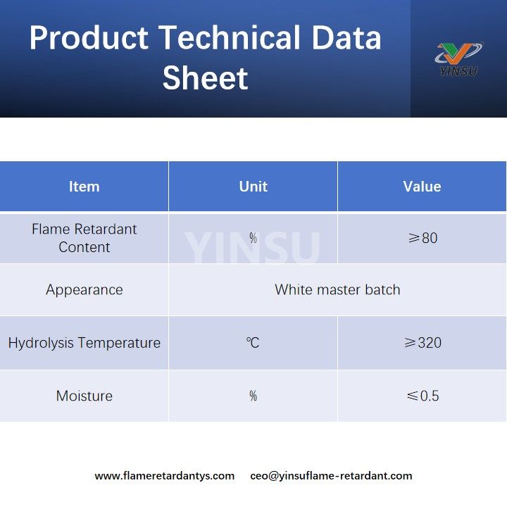 Product Technical Data Sheet ورقة البيانات الفنية للمنتج