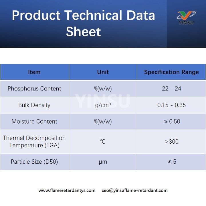 Product Technical Data Sheet ورقة البيانات الفنية للمنتج