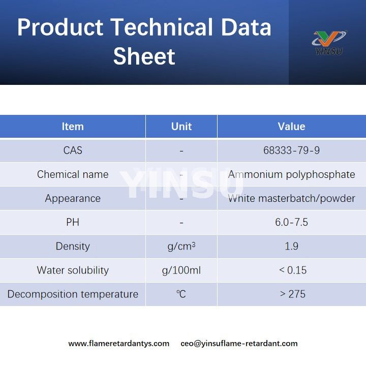 Product Technical Data Sheet ورقة البيانات الفنية للمنتج