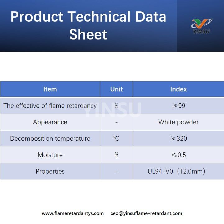 Product Technical Data Sheet ورقة البيانات الفنية للمنتج
