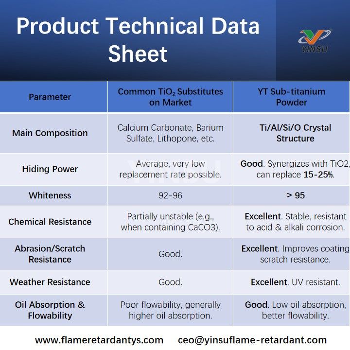 Product Technical Data Sheet ورقة البيانات الفنية للمنتج