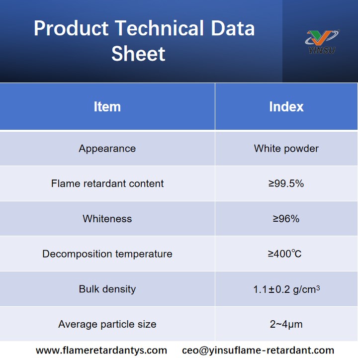 T3A Technical Data Sheet ورقة البيانات الفنية T3A