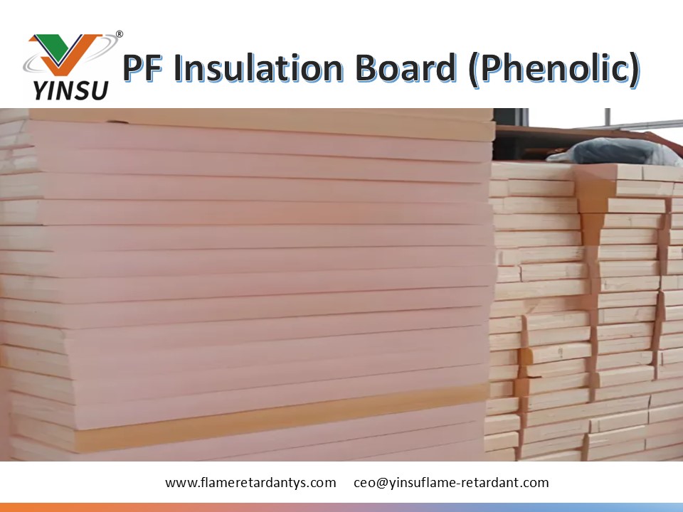 0601 3 PF Insulation Board (Phenolic) 0601 3 لوح العزل PF (الفينولية)