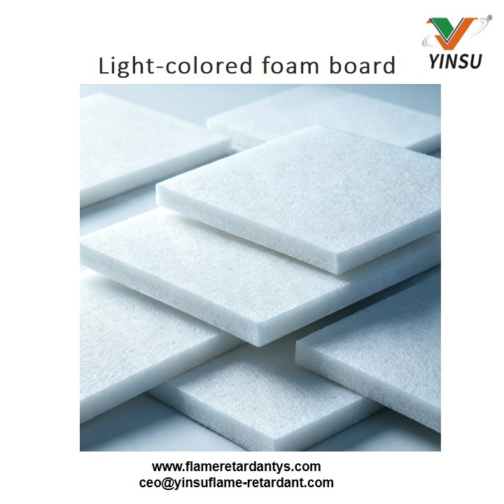 0728-foma board 0728-لوحة فوما