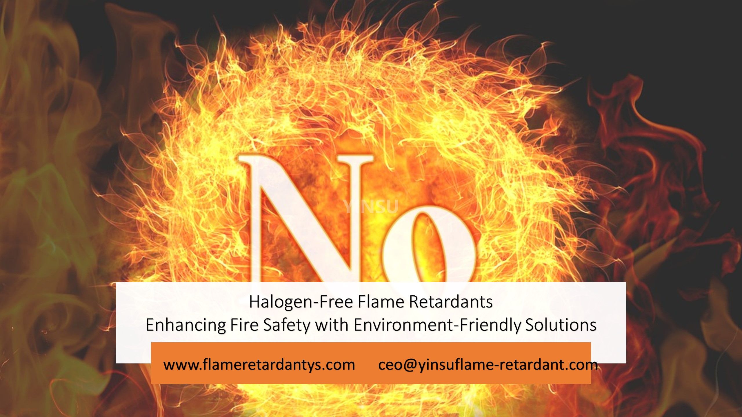 مثبطات اللهب الخالية من الهالوجين: تعزيز السلامة من الحرائق باستخدام حلول صديقة للبيئة