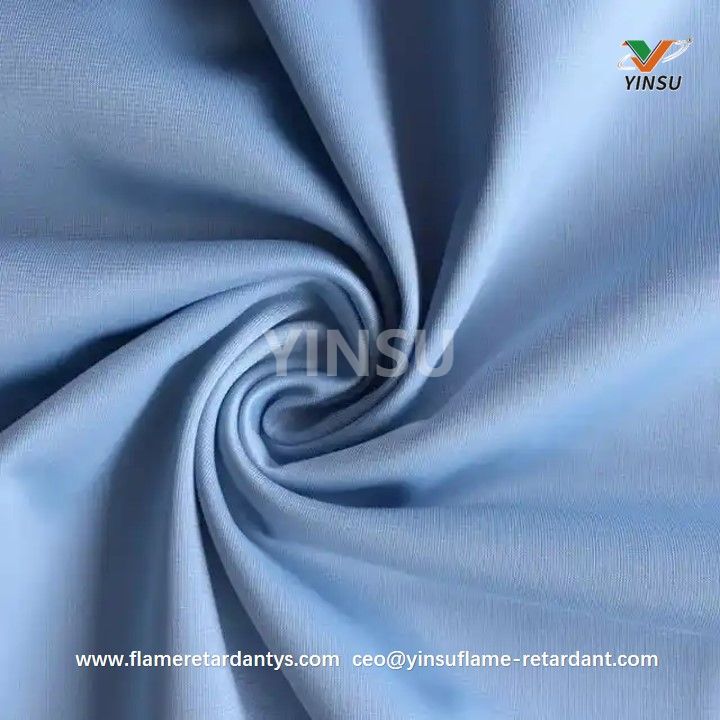 نسيج النايلون المعاد تدويره: التكنولوجيا وحماية البيئة في حفل موسيقي