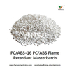 PC/ABS مثبطات اللهب ماستر PC/ABS-16