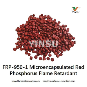 Flameproof المنتجات الخاصة بك مع FRP-950-1