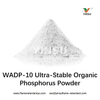 WADP-10 مسحوق الفوسفور العضوي فائق الاستقرار