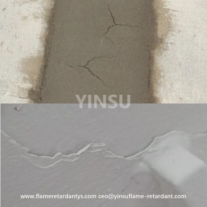 هل وقعت في هذه المخاطر الخمسة للطلاء المقاوم للحريق؟