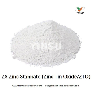 ZS الزنك ستانيت (أكسيد القصدير الزنك / ZTO)