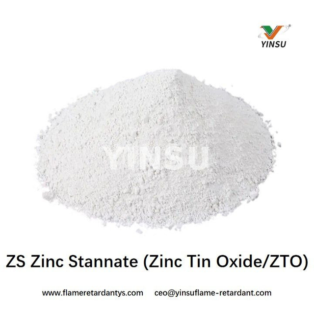 ZS الزنك ستانيت (أكسيد القصدير الزنك / ZTO)