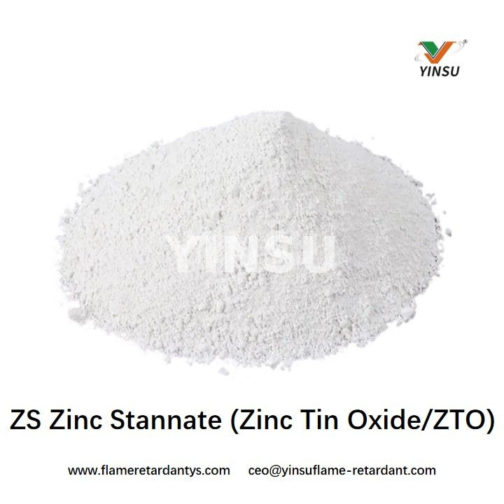 ZS الزنك ستانيت (أكسيد القصدير الزنك / ZTO)