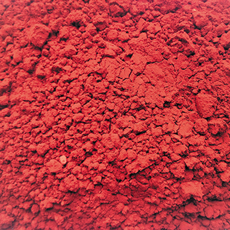 مسحوق الفوسفور الأحمر المقاوم للهب ذو الكبسولة الدقيقة EP-80F