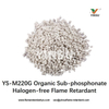 YS-M220G مثبطات اللهب الخالية من الهالوجين الفوسفونات العضوية