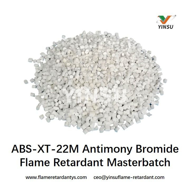 ABS-XT-22M الأنتيمون مثبطات اللهب ماستر