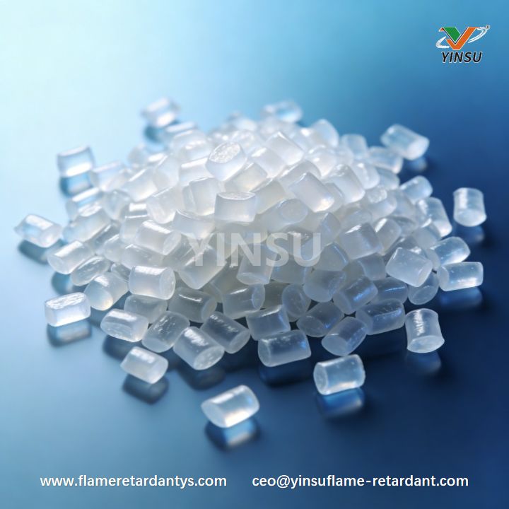 فائض العرض مقابل. فرص جديدة: على مفترق طرق صناعة UHMWPE في الصين