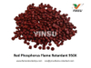 FRP-950X: The Ultimate High Concentration Microencapsulated Flame Retardant Masterbatch