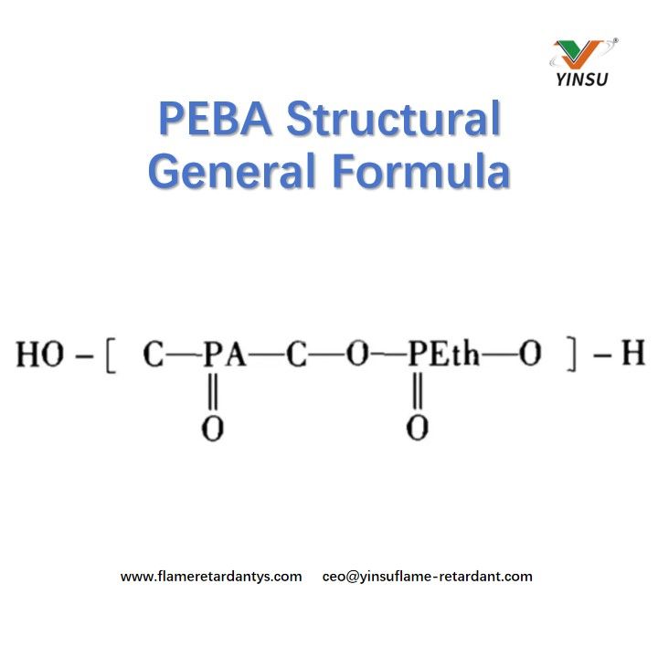 الصيغة العامة الهيكلية PEBA