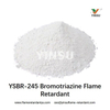 YSBR-245 Bromotriazine مثبطات اللهب
