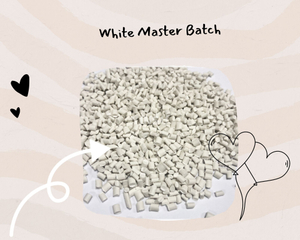 Masterbatch: Attimony Triorexide Flame Masterbatch: الحل النهائي لسلامة الحرائق