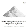 YSMG-02 هيدروكسيد المغنيسيوم عالي النقاء