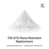 ATO استبدال مثبطات اللهب T30 