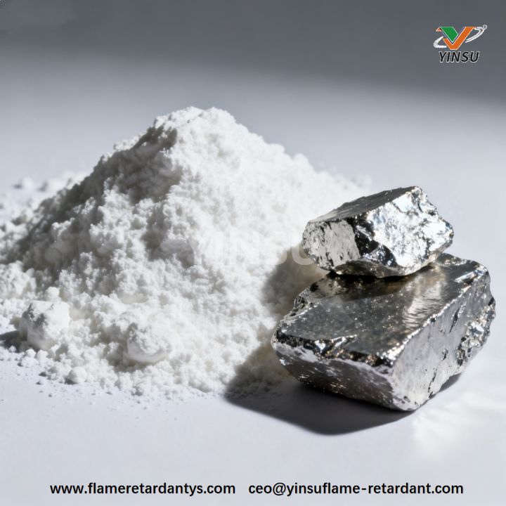 تحليل حالة سوق ثالث أكسيد الأنتيمون في عام 2025