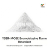 YSBR-MOBE بروموتريازين مثبطات اللهب