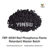 FRP-603H الدفعة الرئيسية لمثبطات اللهب للفوسفور الأحمر