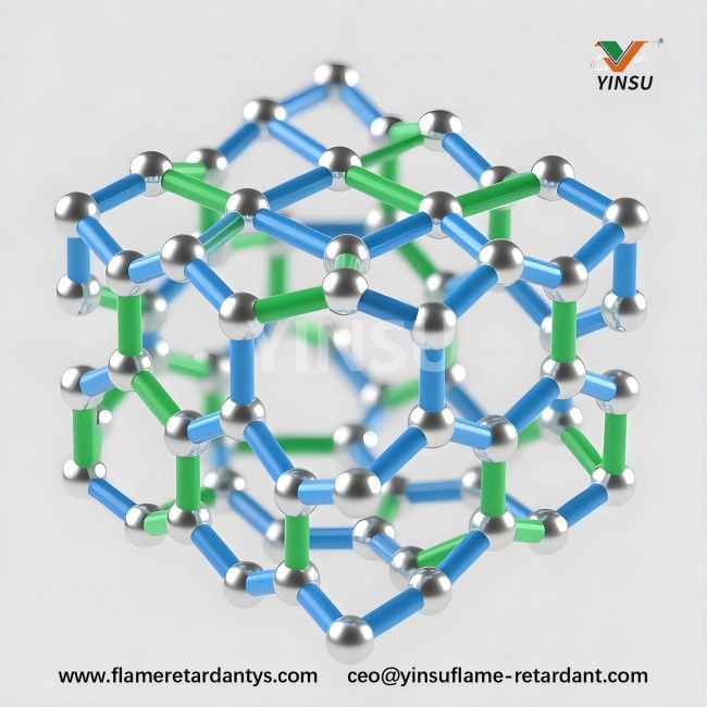 الأطر المعدنية العضوية النانوية (MOFs)