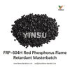 FRP-604H ماستر مثبطات اللهب بالفوسفور الأحمر