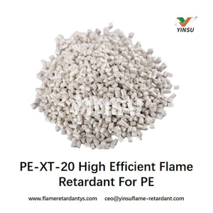 PE-XT-20 مثبطات اللهب عالية الكفاءة لـ PE