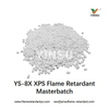 XPS مثبطات اللهب ماستر YS-8X