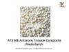 AT3 MB Antimony Trioxide Composite Masterbatch