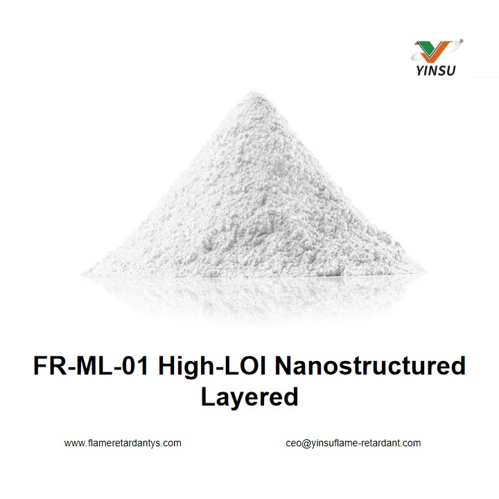 0810-FR-ML-01 ذو طبقات نانوية عالية النوايا