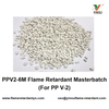 PPV2-6M مثبطات اللهب (لـ PP V-2)