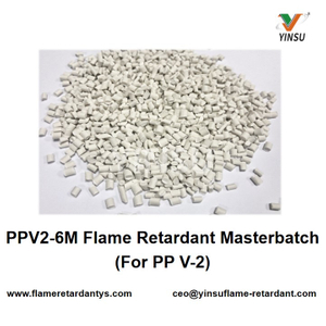 PPV2-6M مثبطات اللهب (لـ PP V-2)