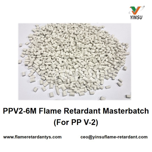 PPV2-6M مثبطات اللهب (لـ PP V-2)