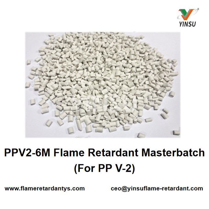 PPV2-6M مثبطات اللهب (لـ PP V-2)