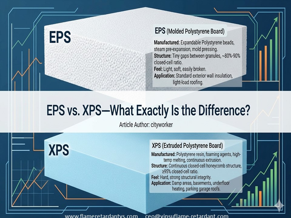 ربحية السهم مقابل. XPS: الاختلافات الرئيسية في الإنتاج والأداء والتطبيقات